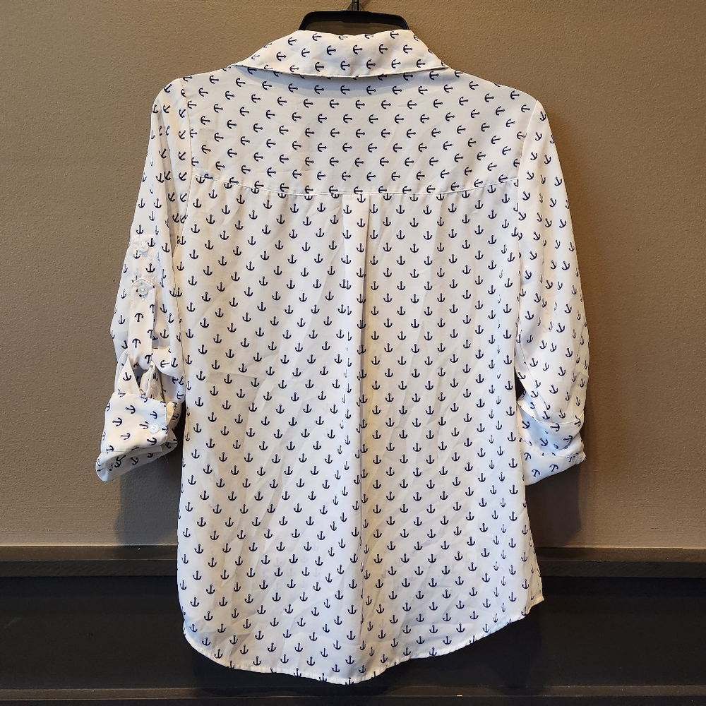 Express Extra Small Anchors Top - image 2